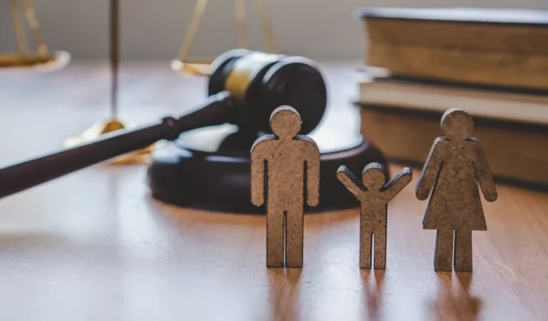 The Long-Term Benefits of Legal Guidance in Family Matters