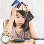 Living Paycheck to Paycheck