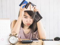 Living Paycheck to Paycheck