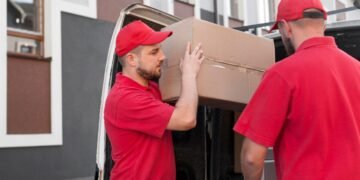 Local Moving Companies Near Me