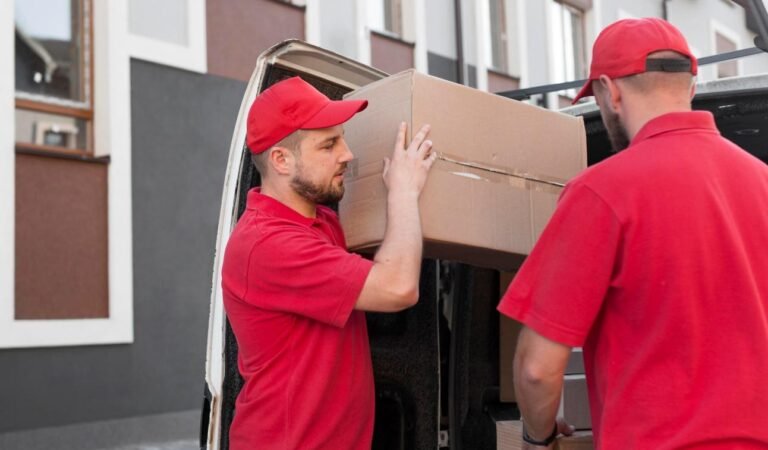 Local Moving Companies Near Me: The NYC Advantage of Choosing Dumbo Moving & Storage