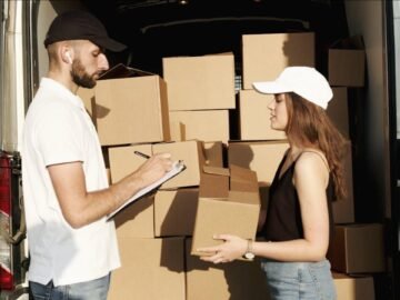 Long Distance Movers