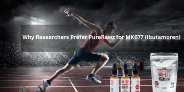 MK677