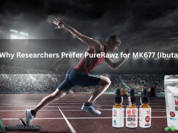 MK677