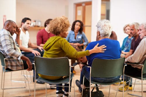 Mental Health Clinic