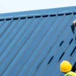 Metal Roof Maintenance Tips