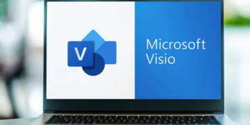 Microsoft Visio