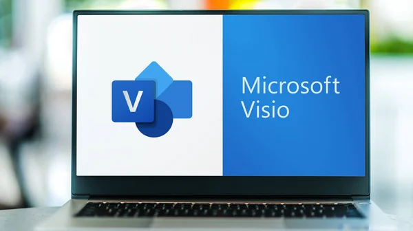 Microsoft Visio