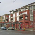 Mixed-Use Development
