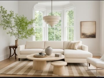 Modular Furniture