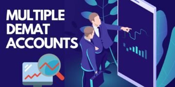 Multiple Demat Accounts