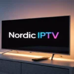 NORDIC IPTV