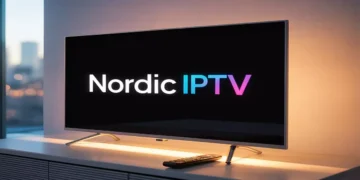NORDIC IPTV