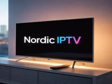 NORDIC IPTV