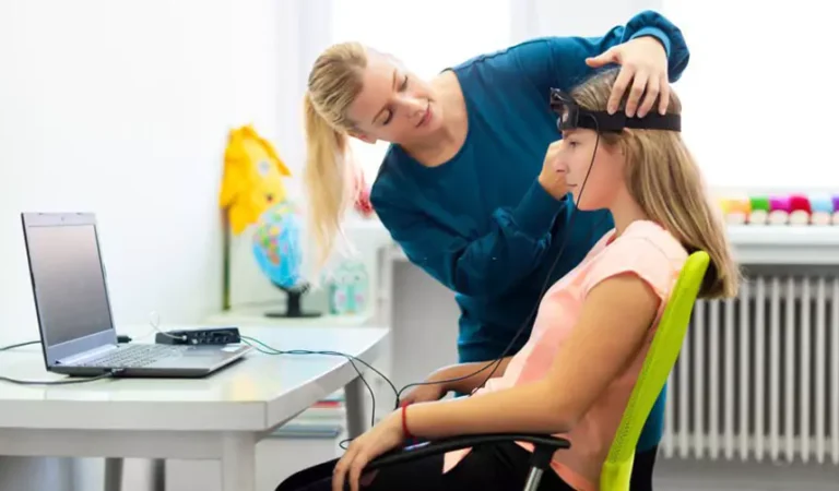 Why More People in Denver Are Turning to Neurofeedback Therapy