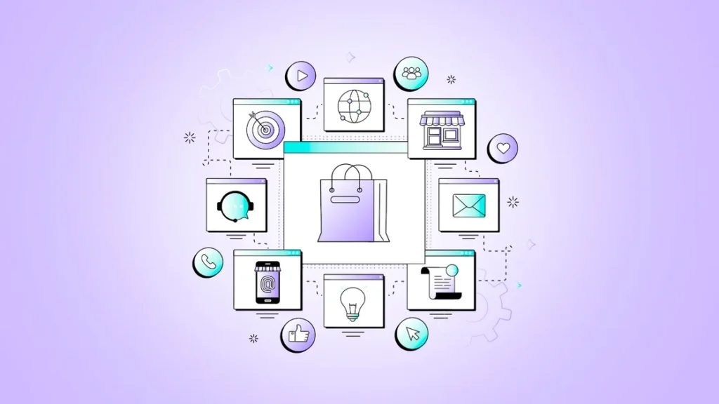Omnichannel Retail