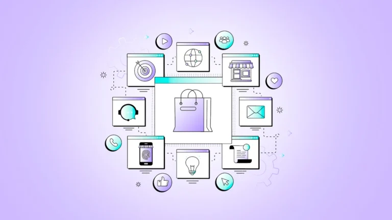 Omnichannel Retail