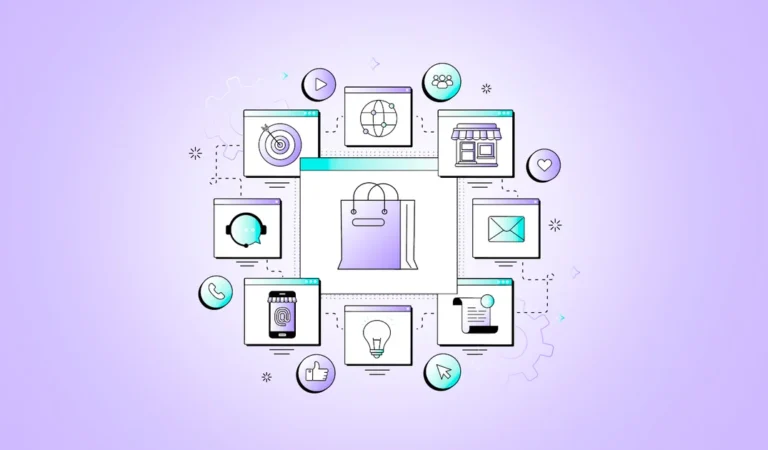 The Rise of Omnichannel Retail: Combining Online and In-Store Experiences