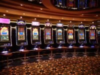 Online Casino