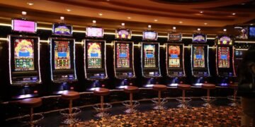 Online Casino