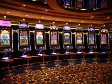 Online Casino