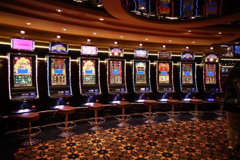 Online Casino