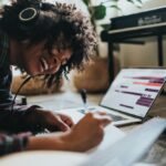 Online Singing