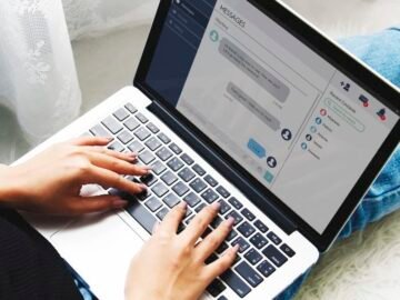 PC Messaging