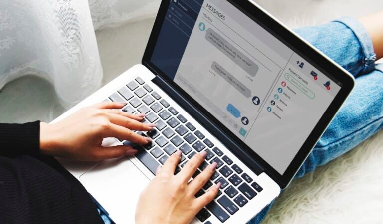 PC Messaging 3.0: How AI Chat Software Is Rewriting Desktop Communication