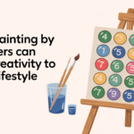 Painting by Numbers