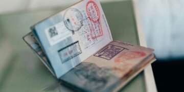 Passport Renewal