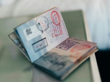 Passport Renewal