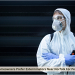 Pest Control