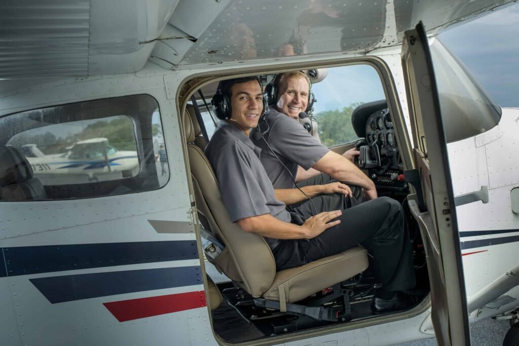 Pilot License