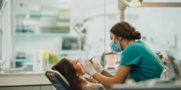Plainfield Dentist