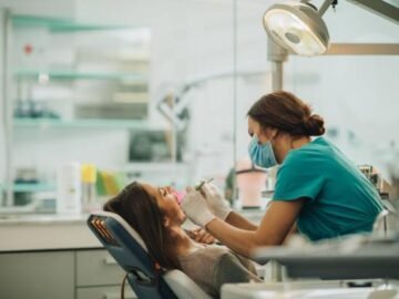 Plainfield Dentist