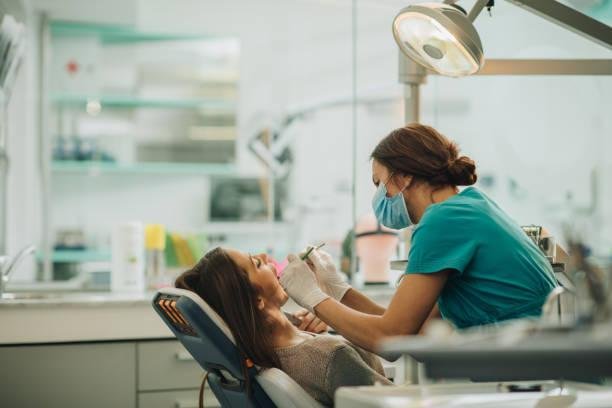 Plainfield Dentist