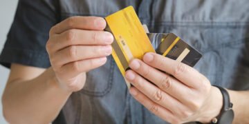 Premium Debit Cards