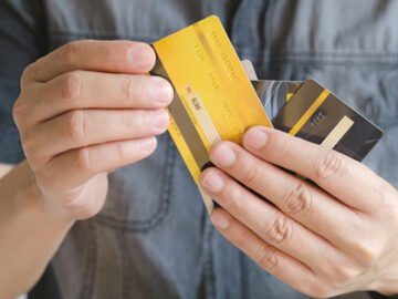 Premium Debit Cards