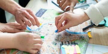 Process Mapping