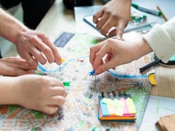 Process Mapping