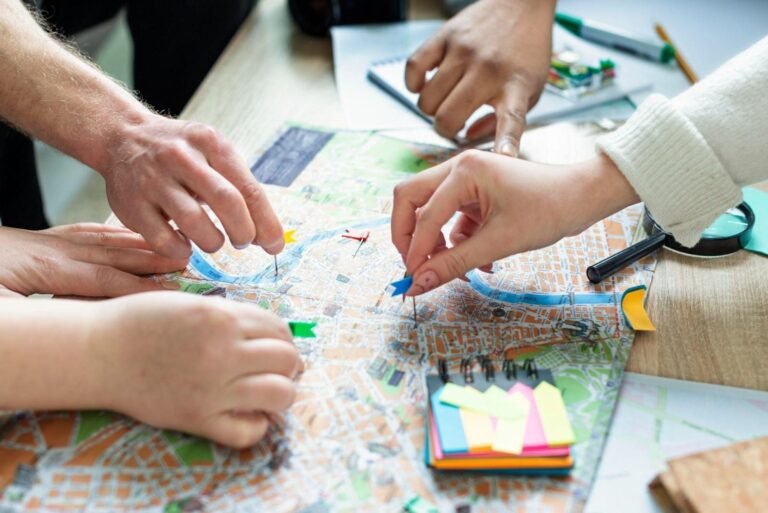 Process Mapping