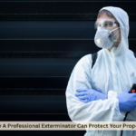 Professional Exterminator