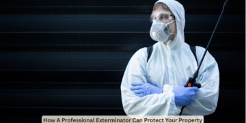 Professional Exterminator