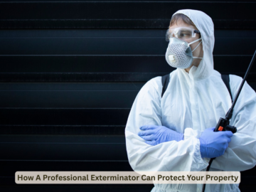 Professional Exterminator