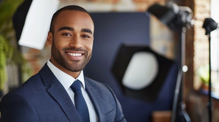 Professional Photo