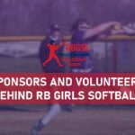 RB Girls Softball