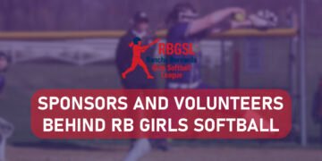 RB Girls Softball