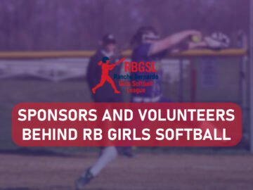 RB Girls Softball