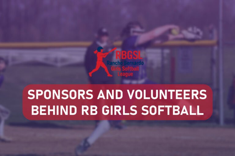 RB Girls Softball
